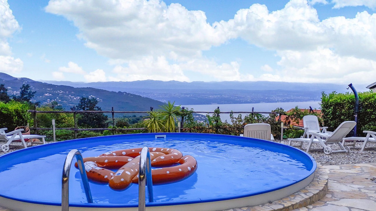 Photo of Outdoor in Opatija