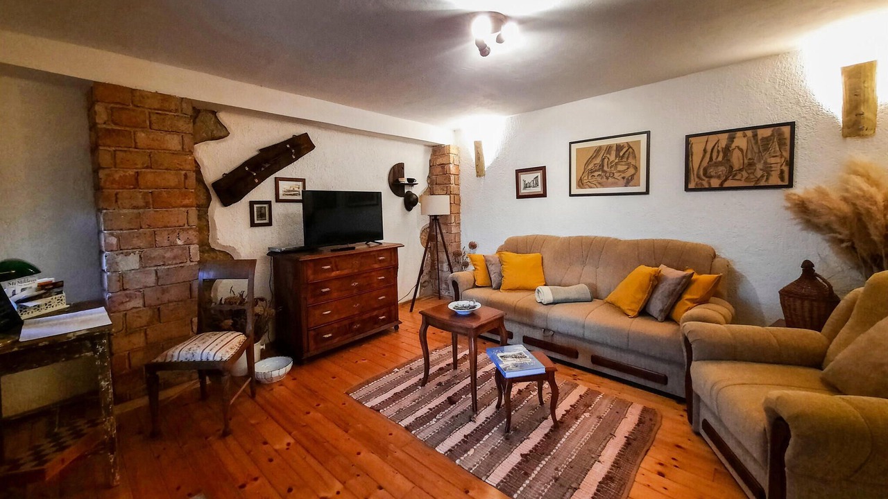 Photo of Bedroom in Opatija