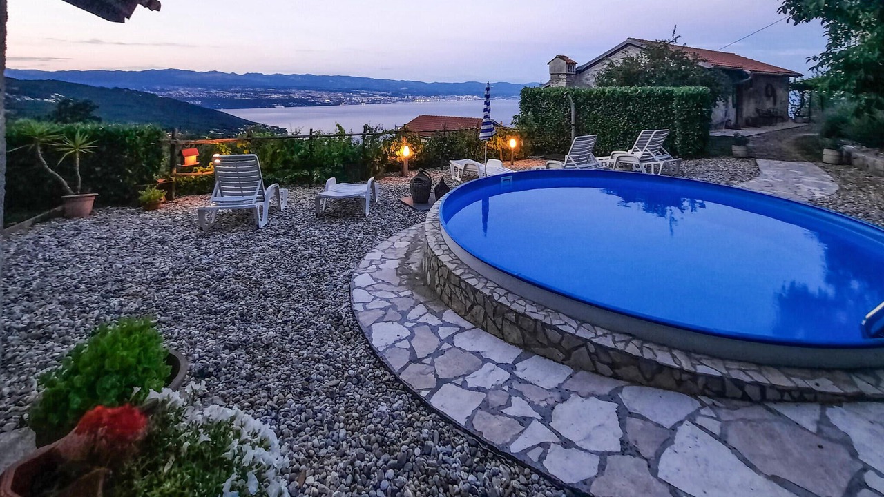 Photo of Outdoor in Opatija