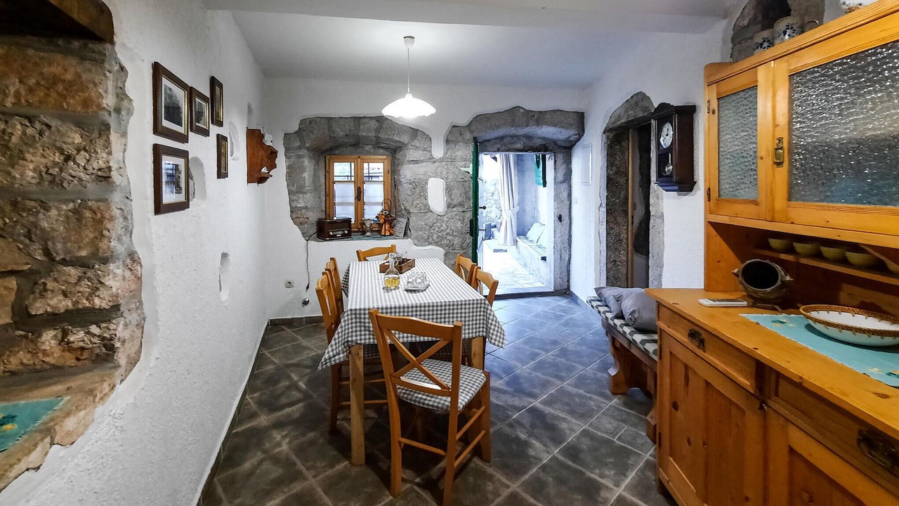 Photo of Bedroom in Opatija