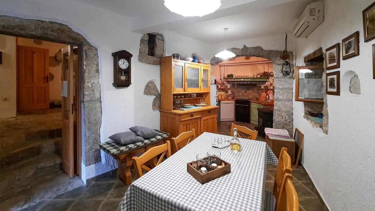 Photo of Bedroom in Opatija