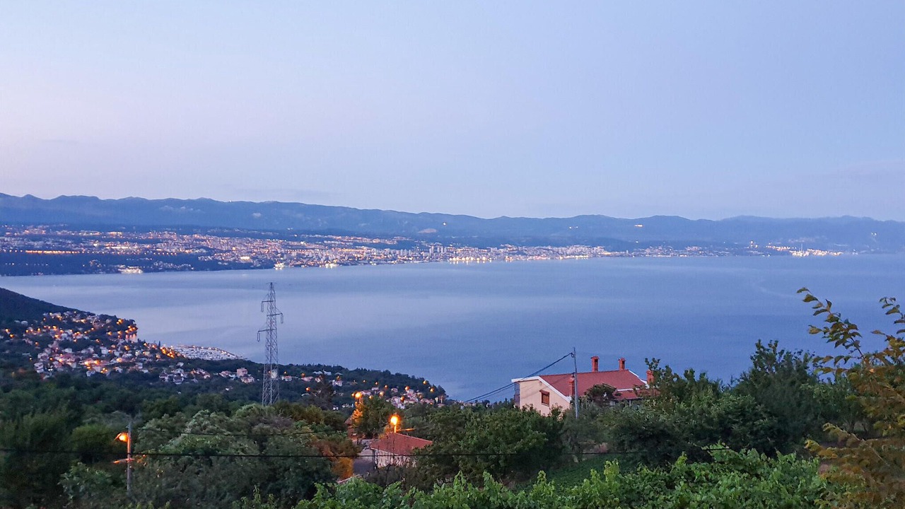 Photo of Bedroom in Opatija