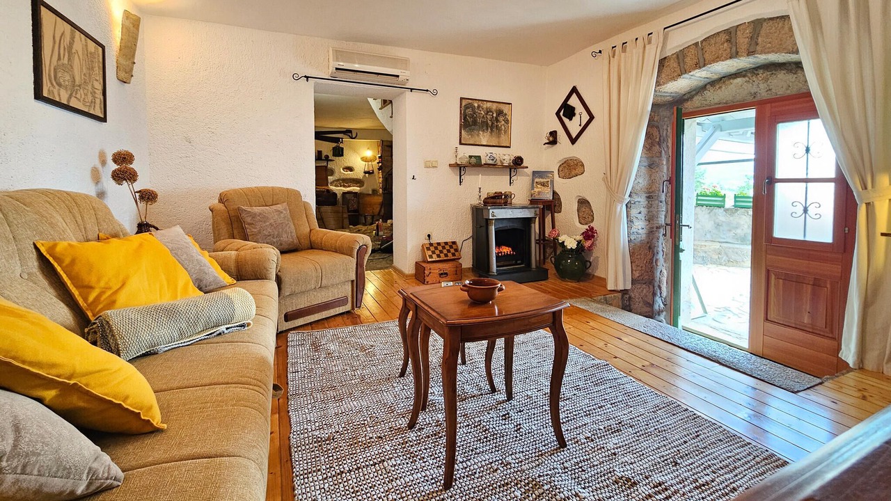 Photo of Bedroom in Opatija