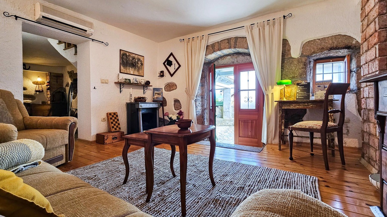 Photo of Bedroom in Opatija
