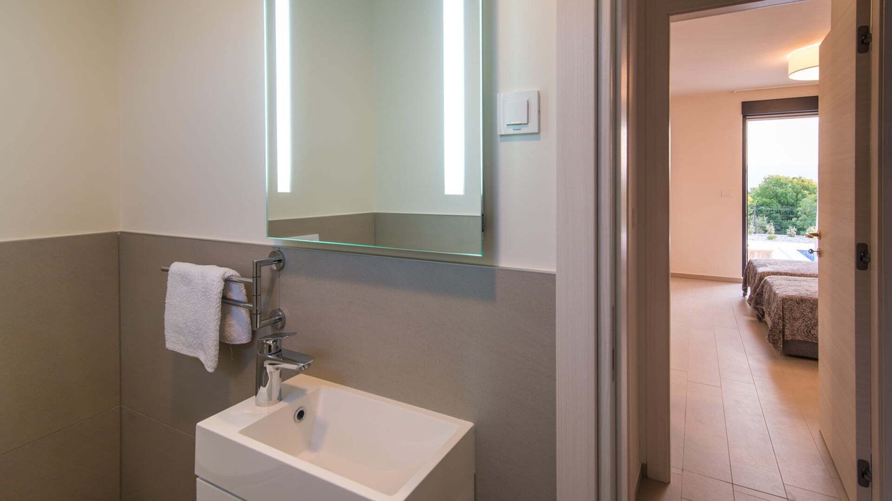 Photo of Bathroom in Milohnici