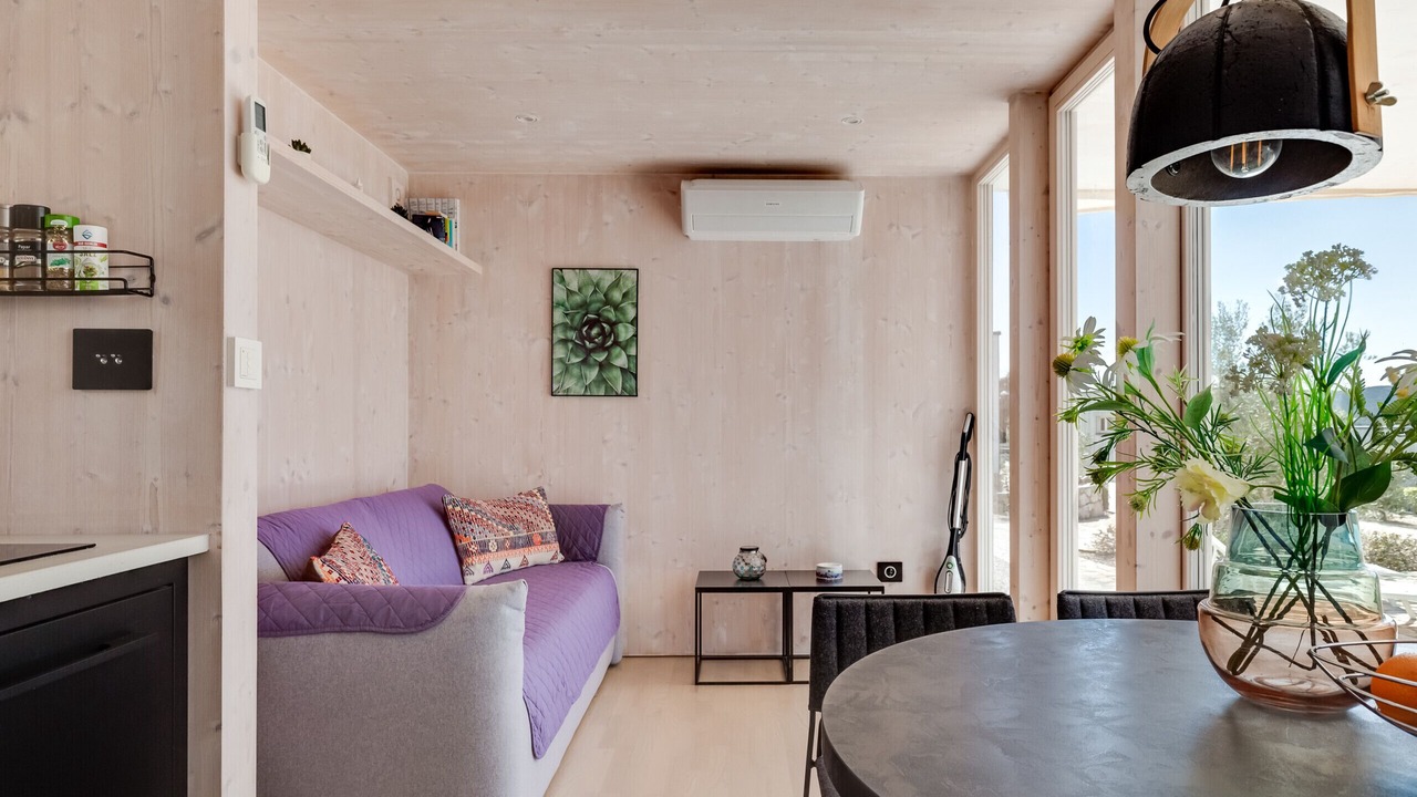 Photo of Livingroom in Drage