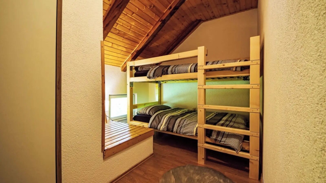 Photo of Bedroom in Bribir