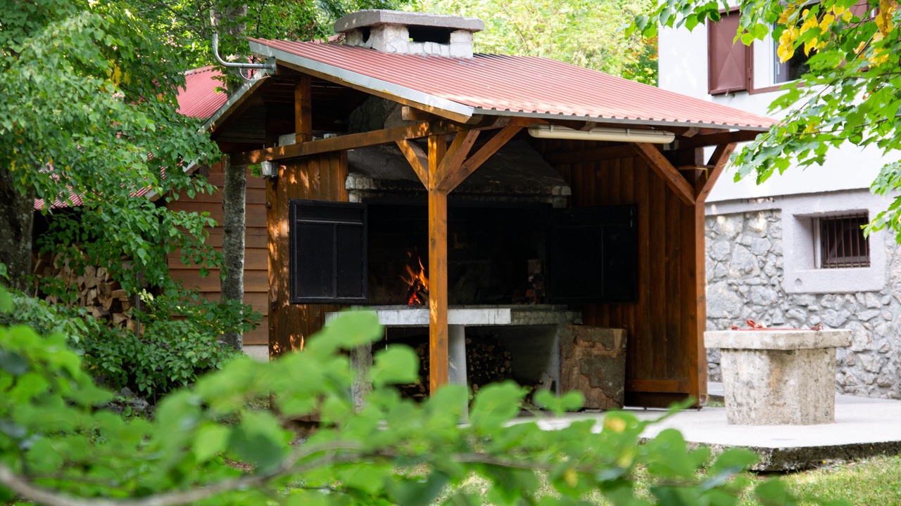 Photo of Outdoor in Bribir