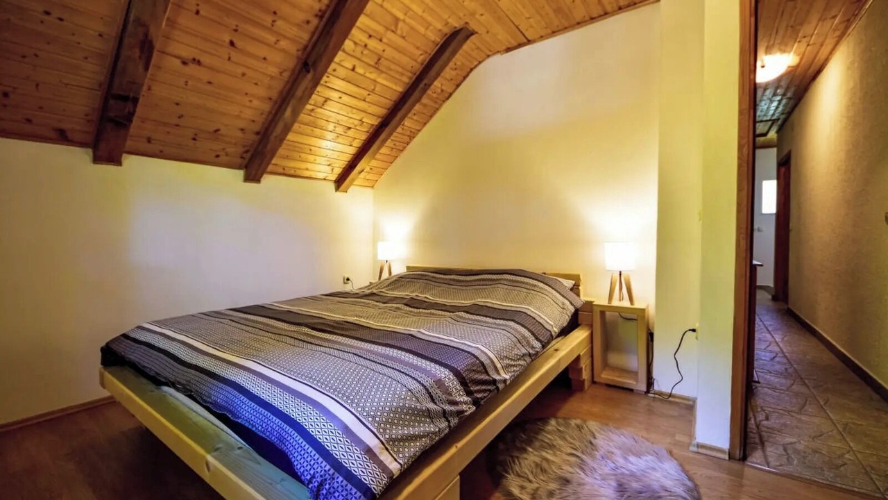 Photo of Bedroom in Bribir