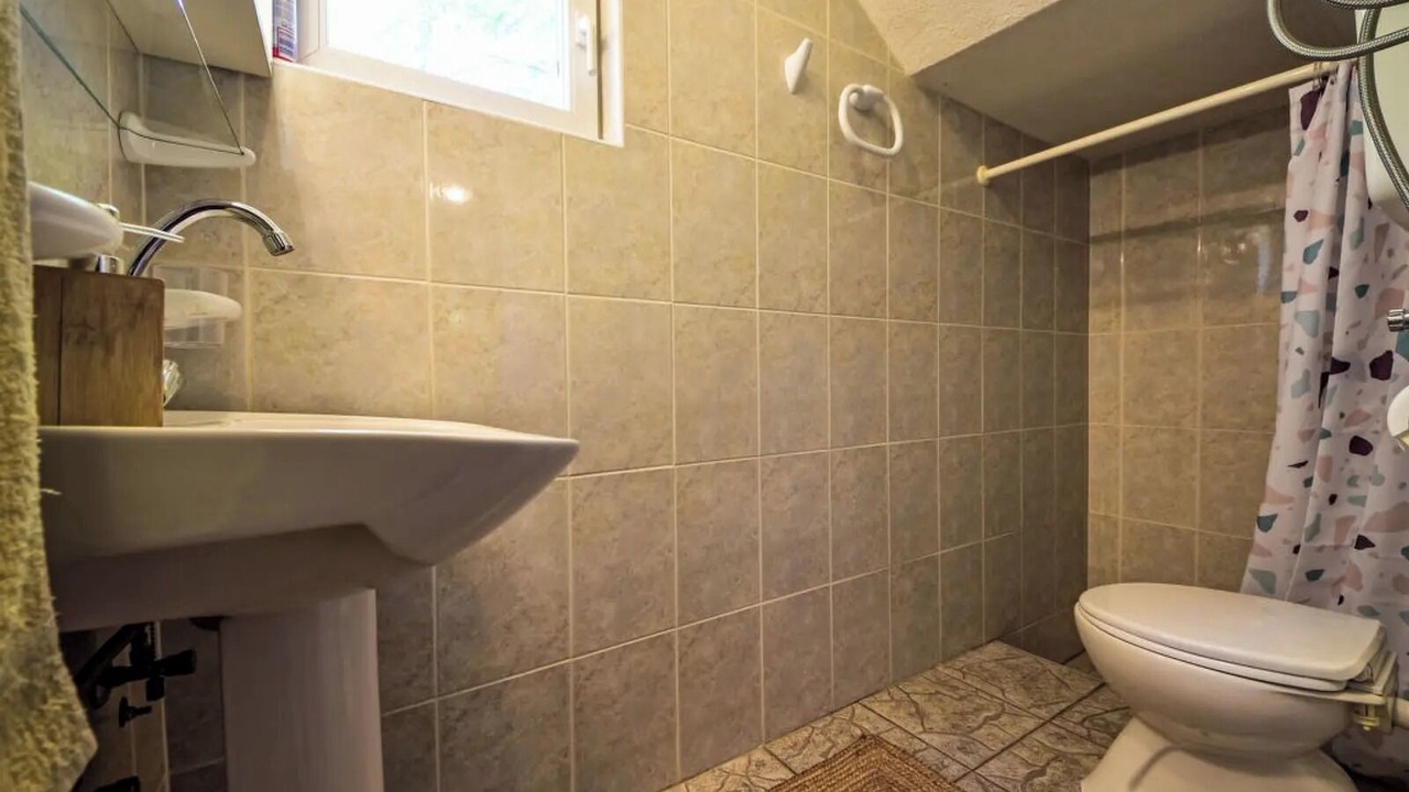 Photo of Bathroom in Bribir