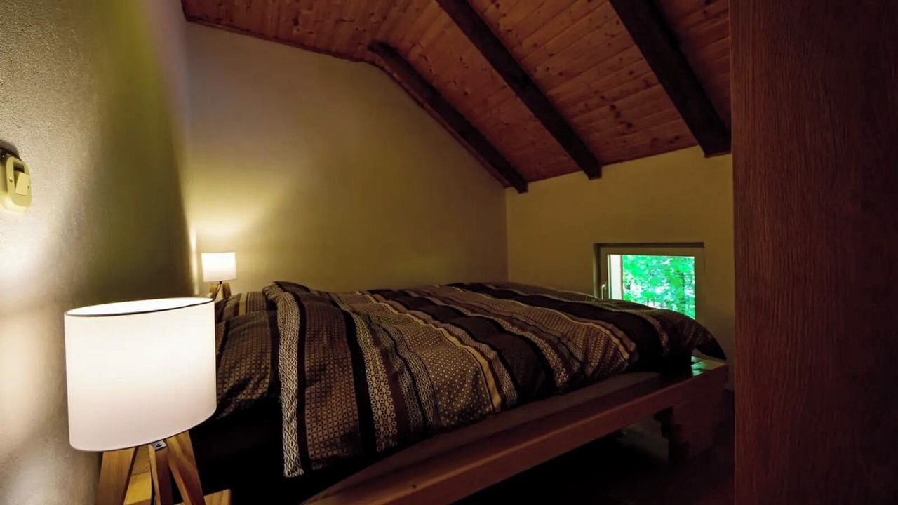 Photo of Bedroom in Bribir