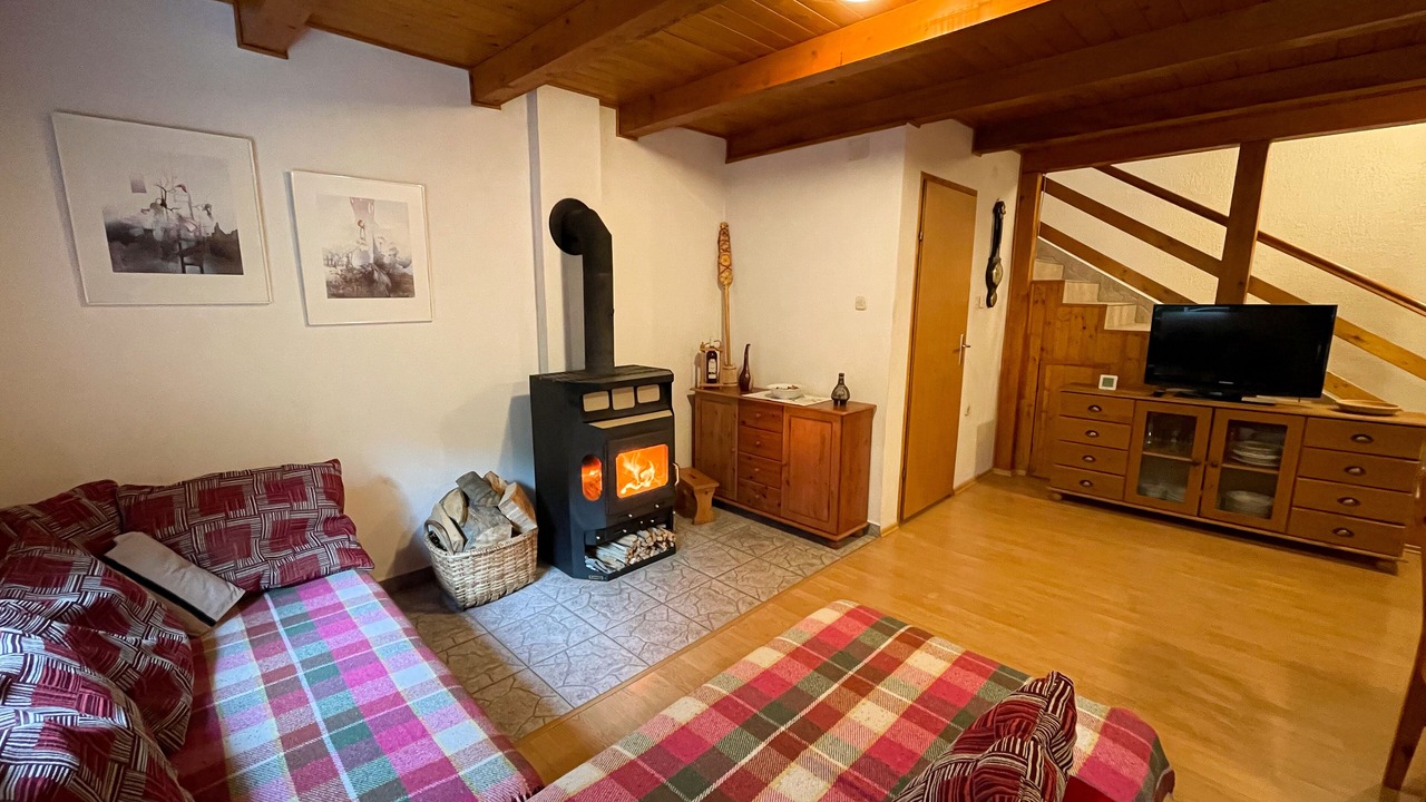 Photo of Livingroom in Bribir