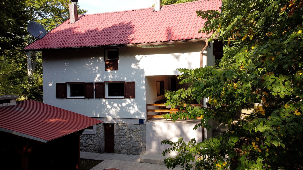 Photo of Outdoor in Bribir
