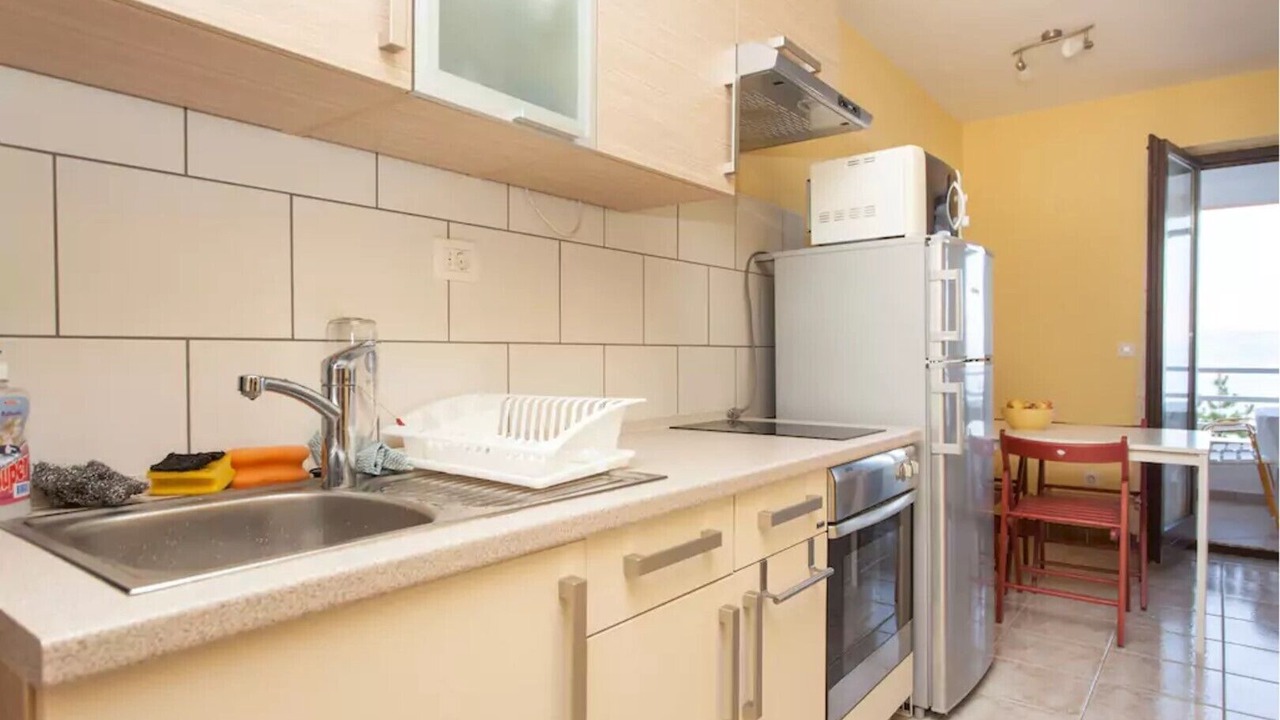 Photo of Kitchen in Ravni