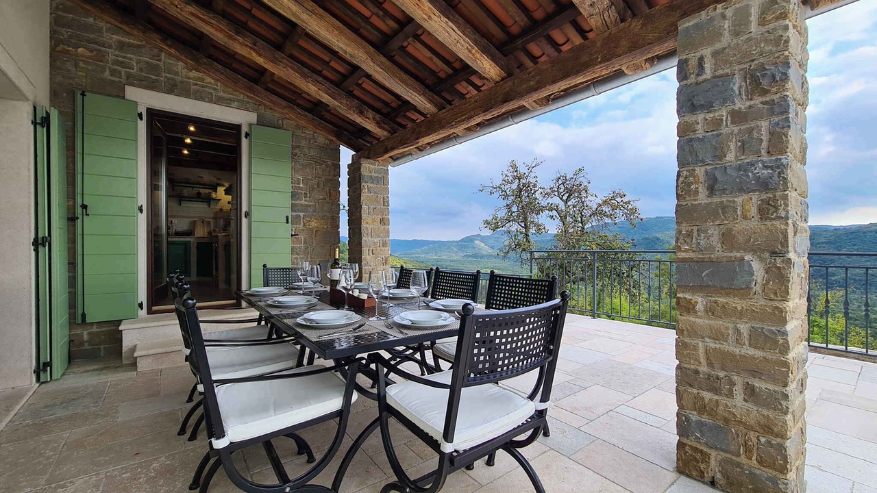 Photo of Outdoor in Bartolici