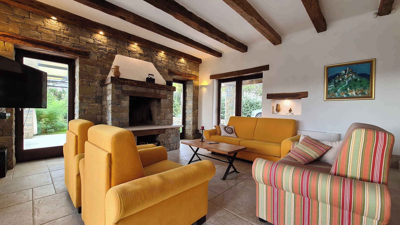 Photo of Livingroom in Bartolici