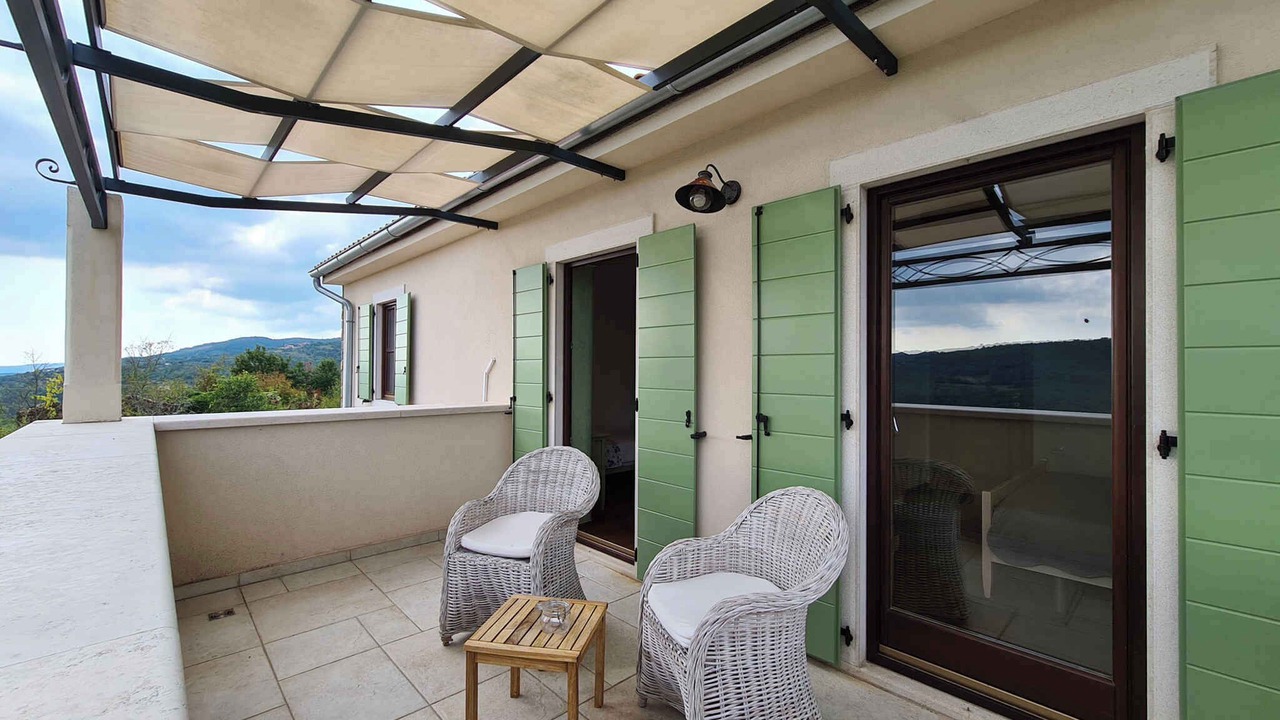 Photo of Patio Balcony in Bartolici