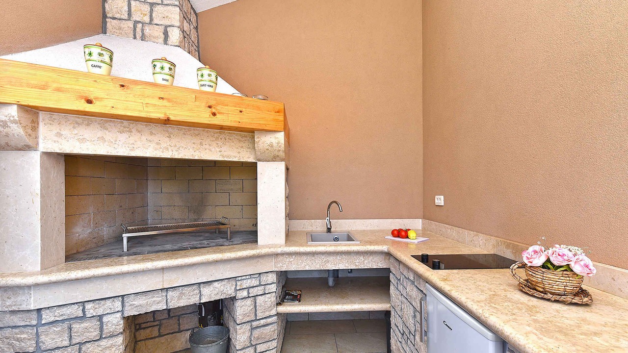 Photo of Kitchen in Divsici