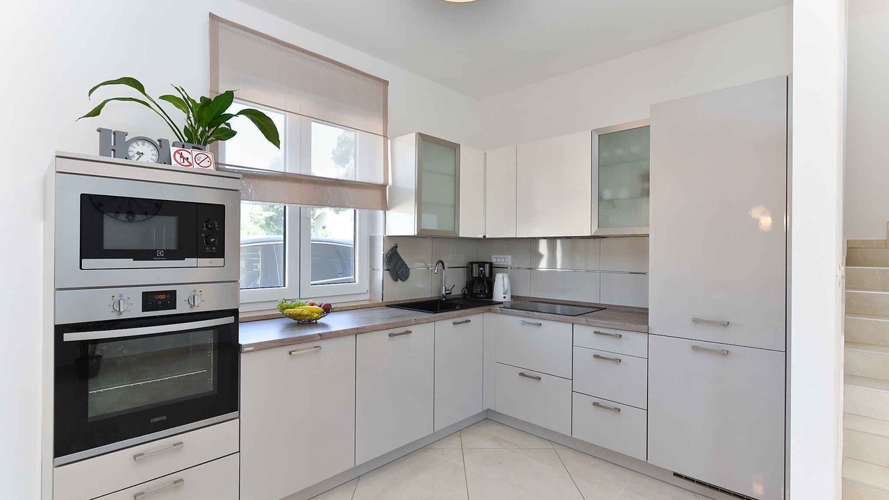 Photo of Kitchen in Divsici