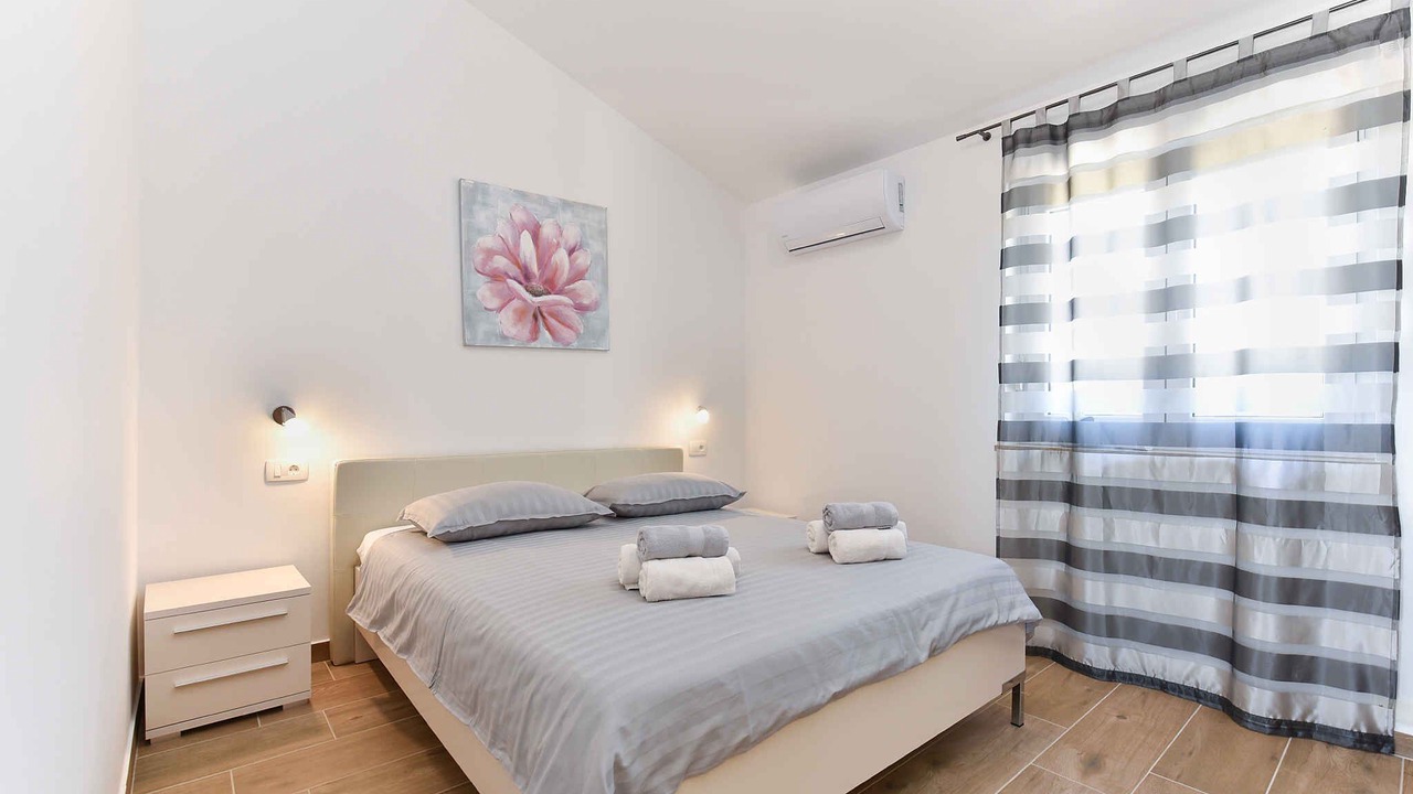 Photo of Bedroom in Divsici