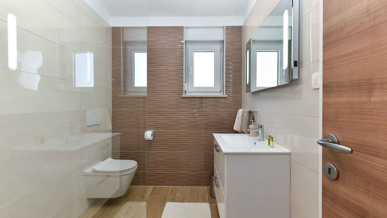 Photo of Bathroom in Divsici