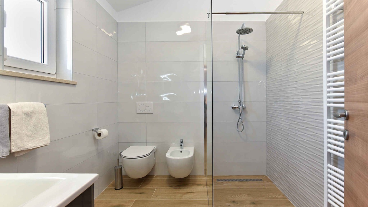 Photo of Bathroom in Divsici