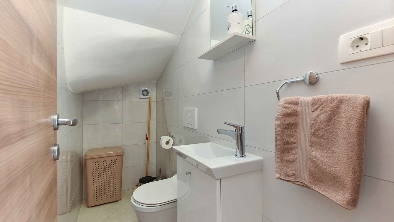 Photo of Bathroom in Divsici