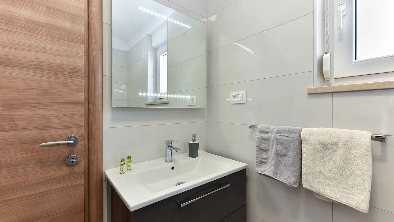 Photo of Bathroom in Divsici