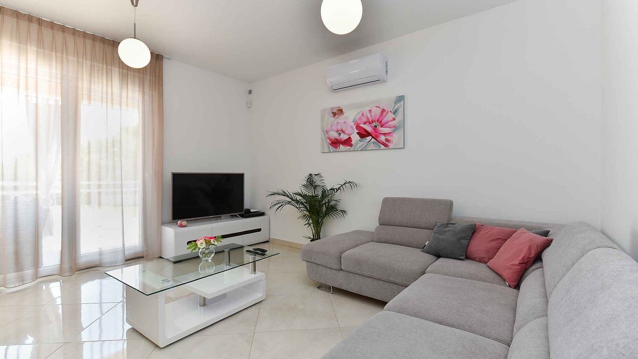 Photo of Livingroom in Divsici