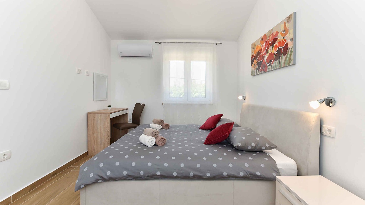 Photo of Bedroom in Divsici