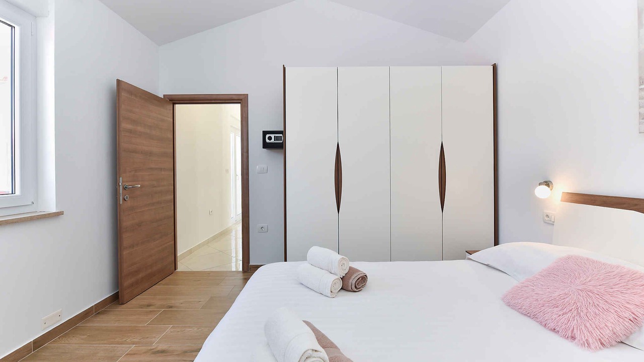 Photo of Bedroom in Divsici