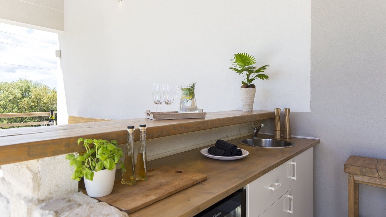 Photo of Kitchen in Viskovici