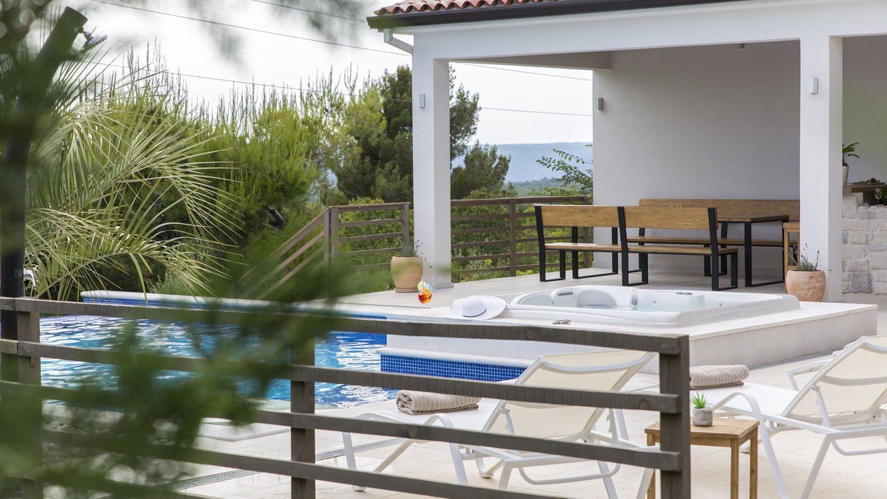 Photo of Patio Balcony in Viskovici