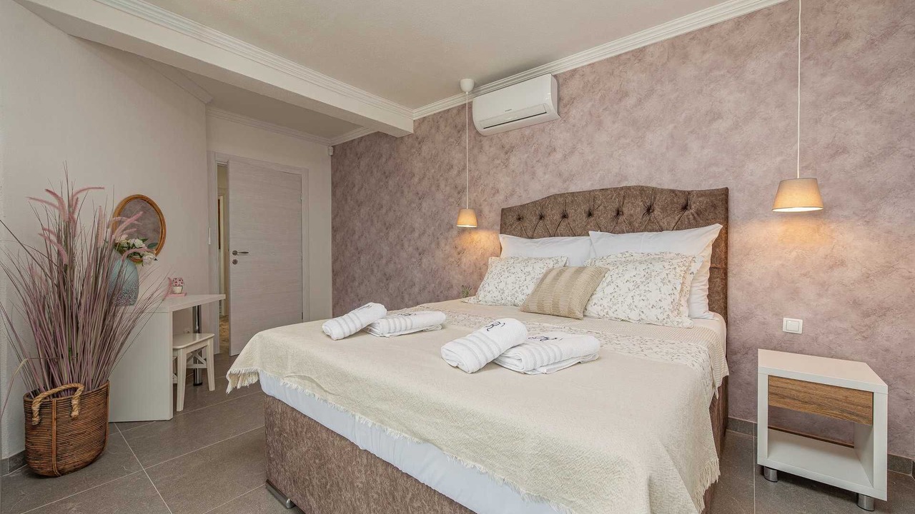 Photo of Bedroom in Sevid