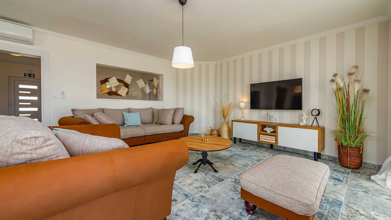 Photo of Livingroom in Sevid