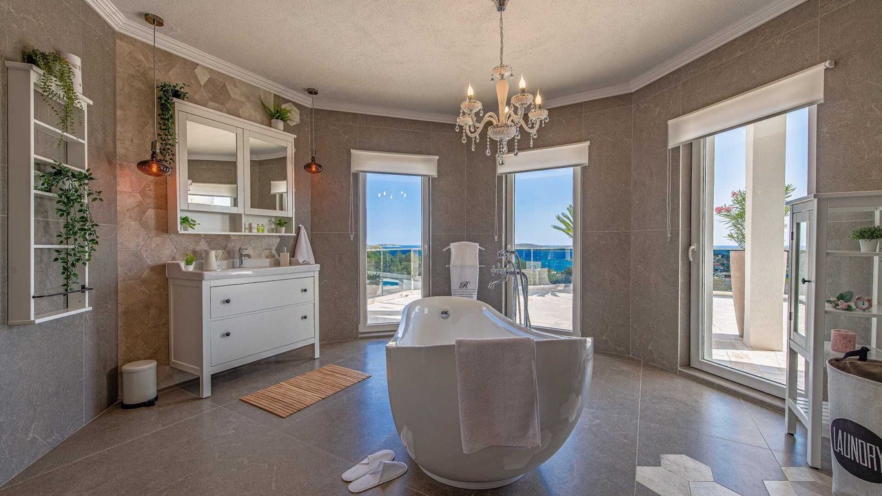 Photo of Bathroom in Sevid