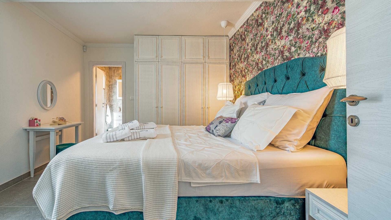 Photo of Bedroom in Sevid