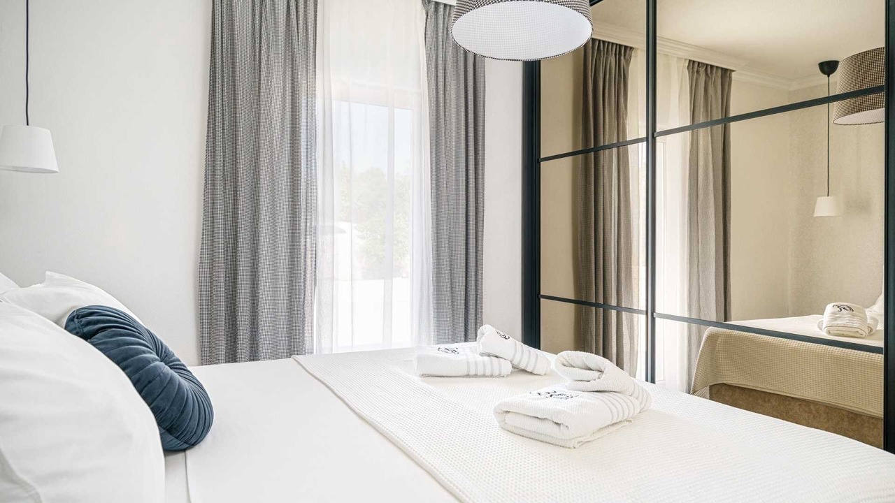 Photo of Bedroom in Sevid