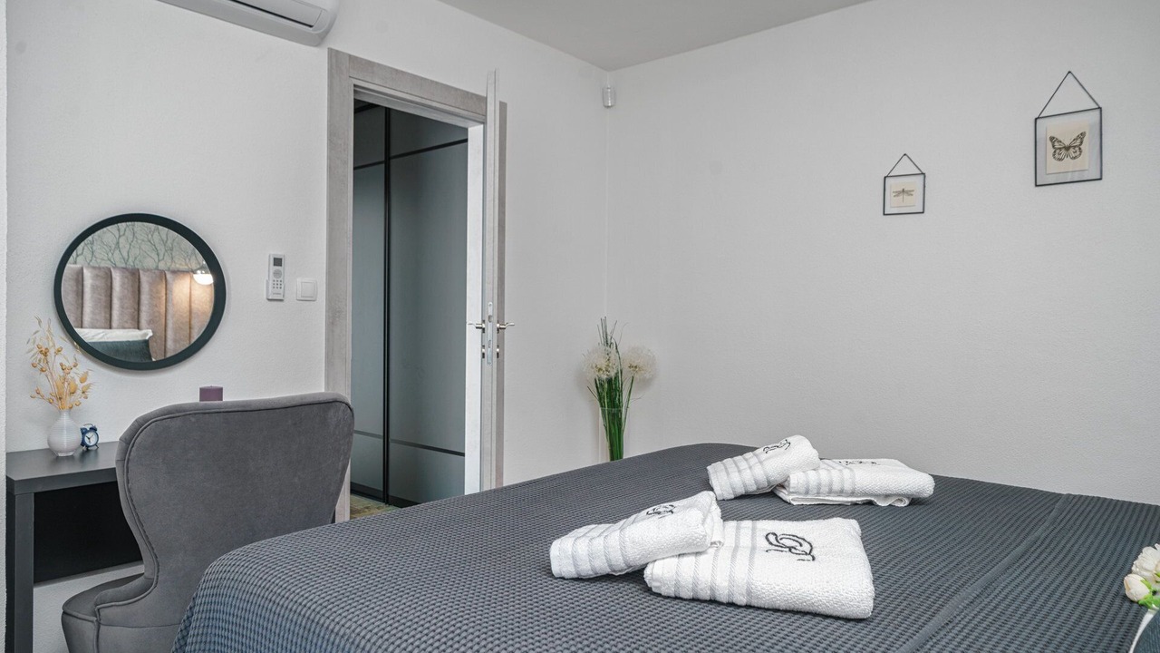 Photo of Bedroom in Sevid