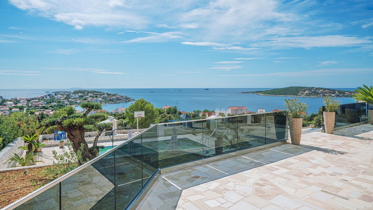Photo of Patio Balcony in Sevid