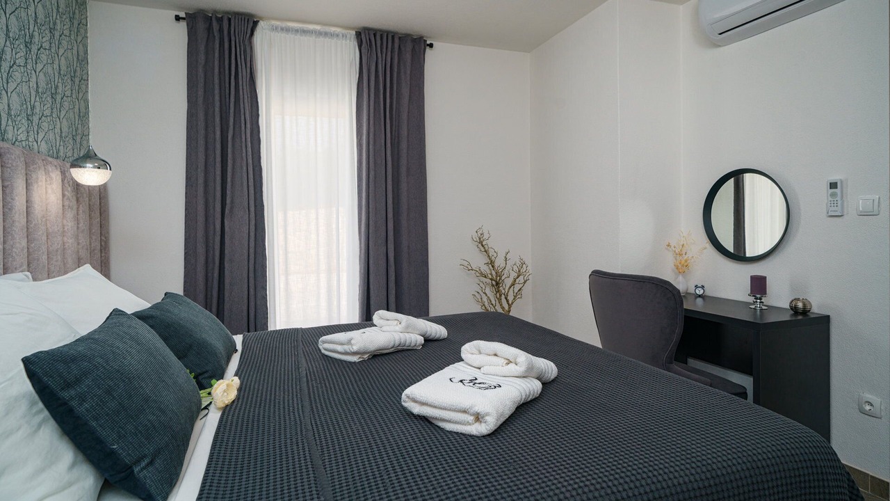 Photo of Bedroom in Sevid