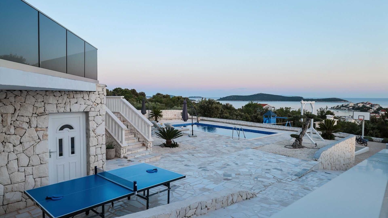 Photo of Patio Balcony in Sevid