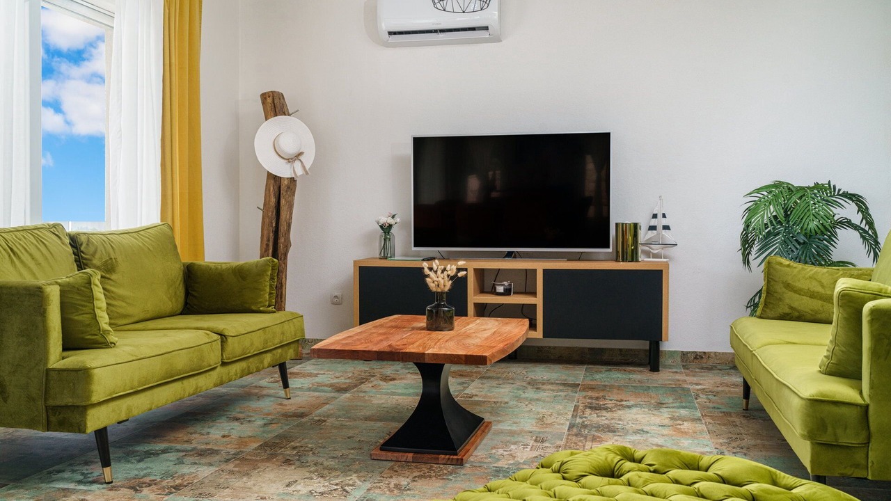 Photo of Livingroom in Sevid