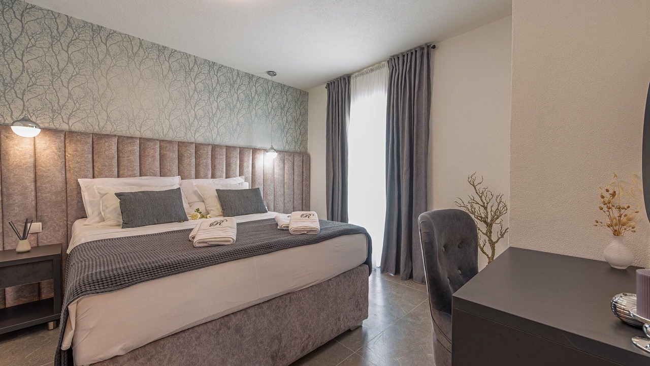 Photo of Bedroom in Sevid