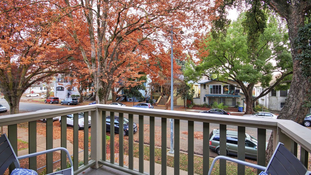 Photo of Outdoor in Downtown Sacramento