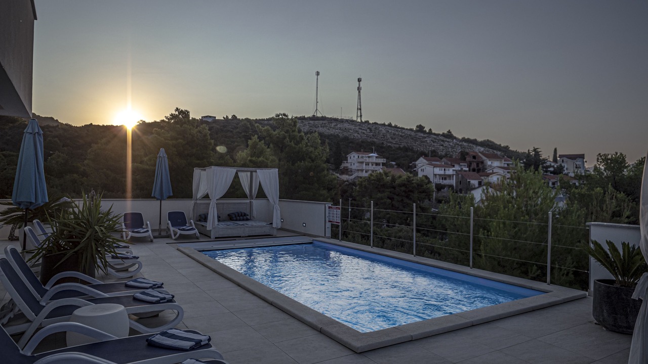Photo of Outdoor in Komarna