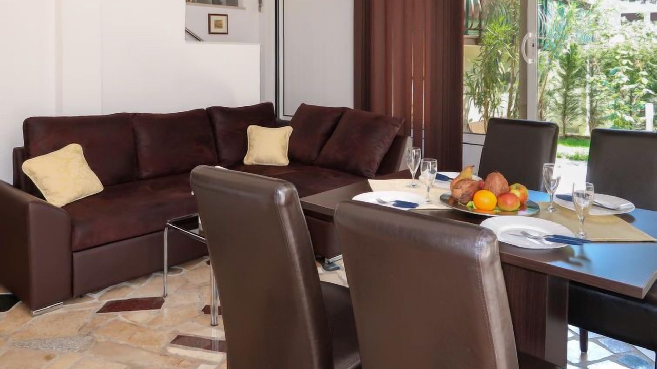 Photo of Livingroom in Medveja