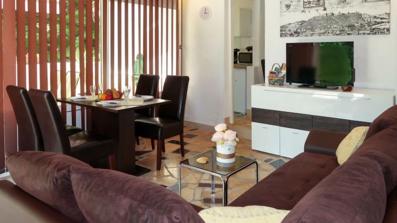 Photo of Livingroom in Medveja
