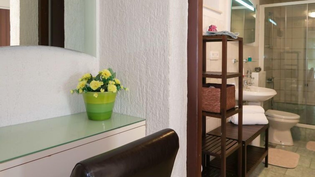Photo of Bathroom in Medveja