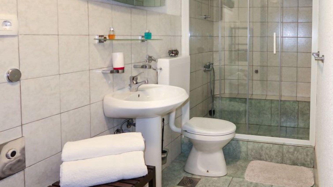 Photo of Bathroom in Medveja